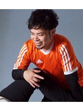 S.u.G 大阪天神橋 越智 康二