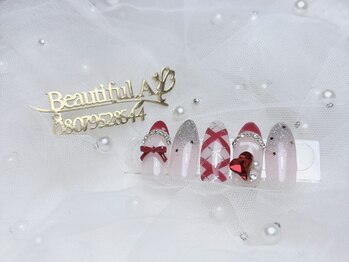 8500円カラー変更可♪