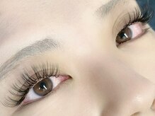 【圧倒的ボリューム感】ボリュームラッシュ/3D/4D /バインドロック/鹿児島 /天文館 /鹿児島まつげ