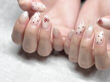 ハートホロドット