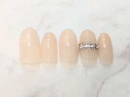 【定額Mコース¥5500】