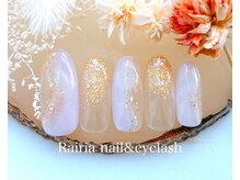 ライリア 船堀店(Rairia)/ニュアンスAコース