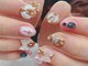 エーエムネイル(Am:nail)の写真/あなたの推しを指先に!個性派ネイルで魅力アップ◎イベントやライブに向けた個性派ネイルもお任せ下さい◎