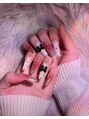 マース 富里店(Mirth) ガーリーデザイン