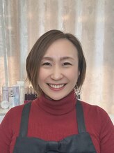 ルイーゼ(Luise)&nbsp;あさこ 