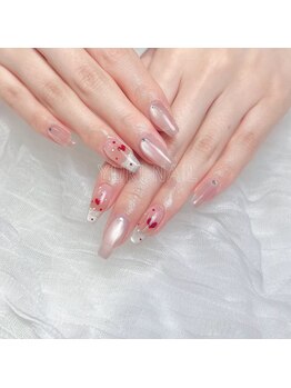 ユキ 小岩(YUKI.)/シンブルデザイン