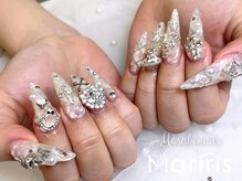 マリリス(Mariris)/まさきネイルデザイン★