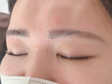 リライン(Re line)/☆垢抜けアイブロウWAX！