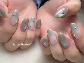 シェリナル 平岸店(Sherinal)/☆定額Cコース☆