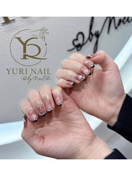 ユリナリタ(YuRi Narita)/