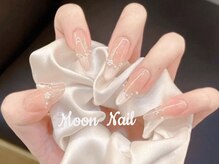 イフ ビューティーサロン(IF)/持ち込みデザイン+つけ放題