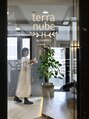 テラヌーベ(terra nube)/terra nube　【麻布十番/ヘッドスパ/個室】