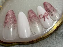 レイネイルトゥーキャンアイドレッシー(Ray Nail to Can I Dressy)/定額4500円コース