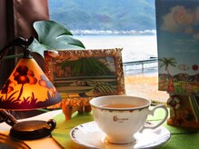 オレンジレインボー(ORANGE Rainbow)