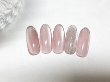 ピアレス(Peerless)/限定デザインネイル¥9,500
