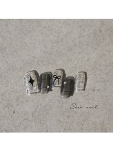 シーズネイル 渋谷店(She's nail)/新規お客様 オフ込み 7980円