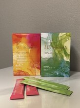 ヨサパーク よもら 大濠公園(YOSA PARK)/エースビネガー