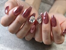 ユミネイル(YUMI NAIL)/