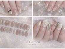 リルガーデン 新宿南口(Lil' Garden)