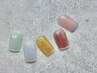 スキニーフレンチ¥6000