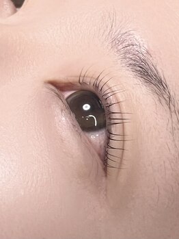ミコラソン(micorazon)の写真/お客様から「カールのモチがよかった」と嬉しいお言葉多数！プレオープンから通うリピート様が自慢◎