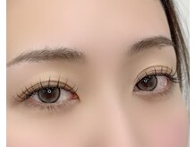 アイラッシュ アンドアール(eyelash and.R)/