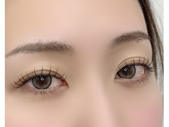 アイラッシュ アンドアール(eyelash and.R)/