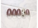 9~10月 定額 フラワーホロ¥6020