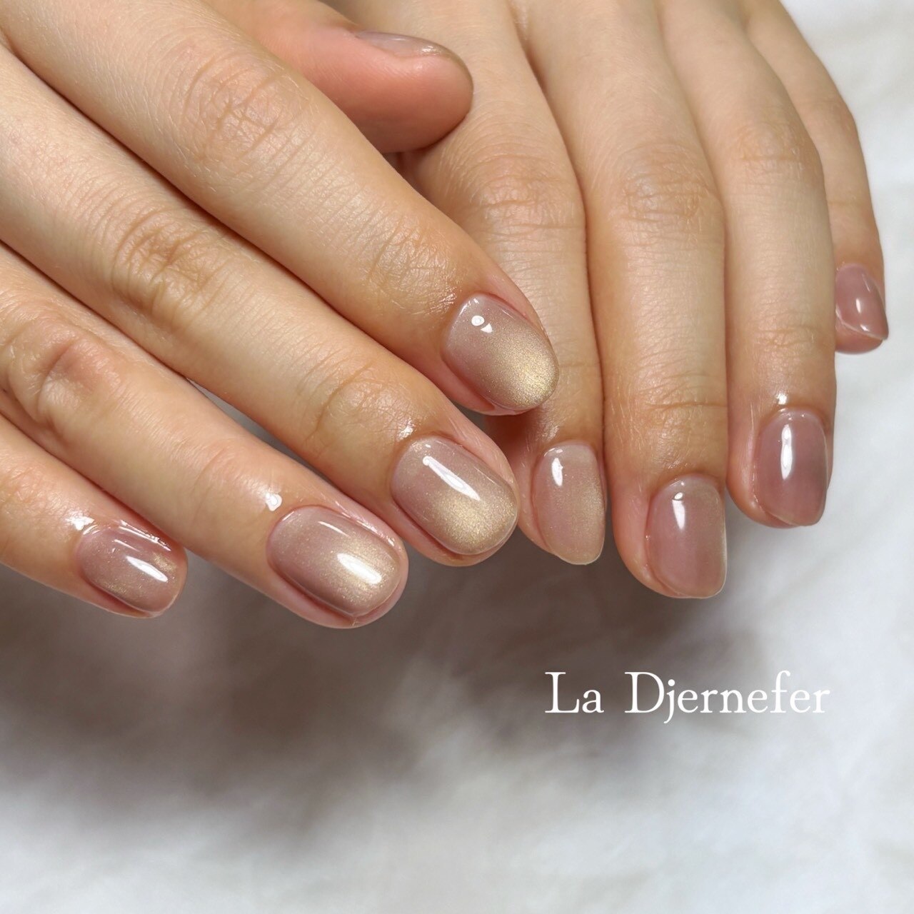 ジェルネフェル(LaDjernefer)｜ホットペッパービューティー