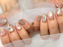 サロンシー(salon C)