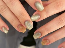 フィロンネイル 武蔵小杉店(filonnail)/5月武蔵小杉限定デザイン