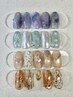 【 定額デザイン 】*Luxuryコース*