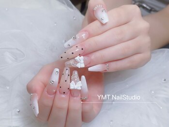 YMTの写真/【19時以降も受付OK】季節やお好みに合ったカラーやデザインを多数ご用意◆初めての方や外国人の方にも◎
