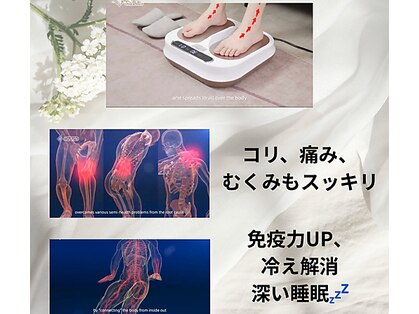 ラージ パトゥ(Raj Path)の写真