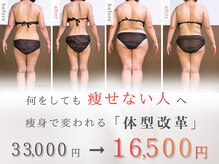 エステティックサロン リアス(Rias)