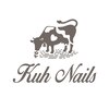 クー ネイルズ 本厚木店(Kuh Nails)ロゴ