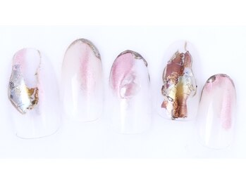 オーブ(AUBE)/6月マンスリーキャンペーン