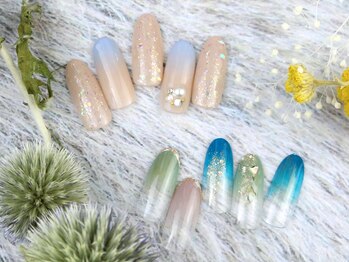 インフィニティ なんば店(Infinity)/【シンプル】星空