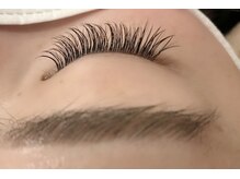 コレット 関目店(colette.)/マツエクは伏し目が綺麗です♪