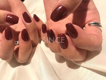 シンス(Since)/【パラジェル】simple