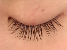 カラン 焼津店(CALIN)/フラットラッシュ120本