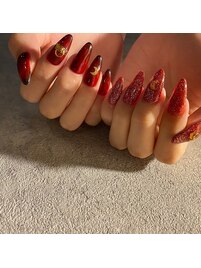 アートネイル[新宿/新宿駅]