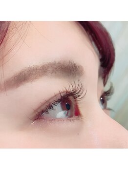 クレー(Klee)/まつ毛エクステ