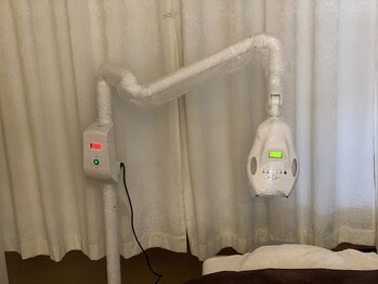 アロマリンパトリートメント ハティ(HATI)/セルフホワイトニング美歯口