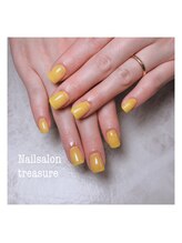 トレジャー(treasure)/