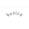 ベイシコ オーガニック 恵比寿(basico organic)ロゴ