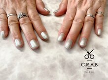 クラブ(C.R.A.B)/ワンカラー