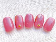 ティアラ(Tiara)/デザインコースA