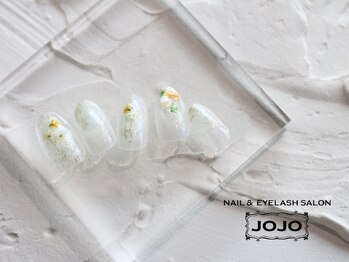 ジョジョ 千里中央店(JOJO)/全員利用OK★オフ込￥7980