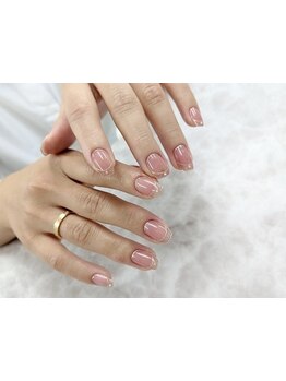 華やか系（イベント・ブライダル）が得意